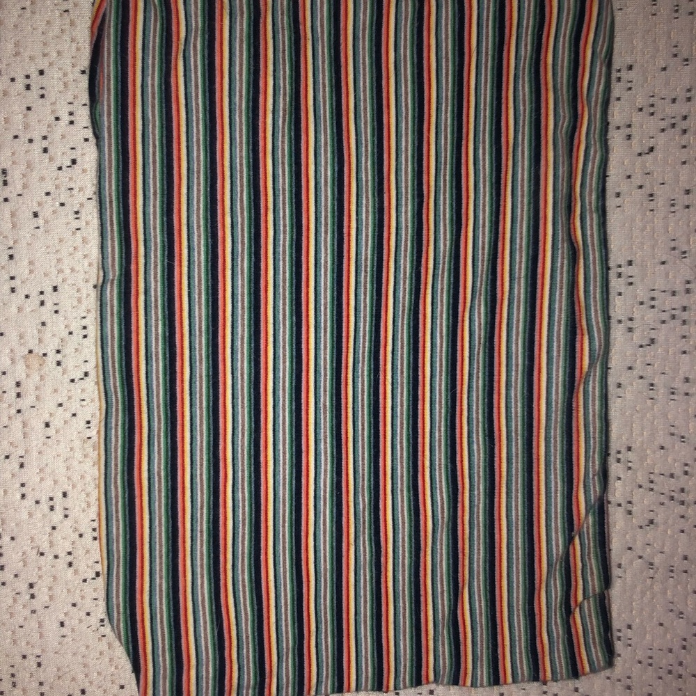 Brandy Melville Tube Top - Picture 3 of 3